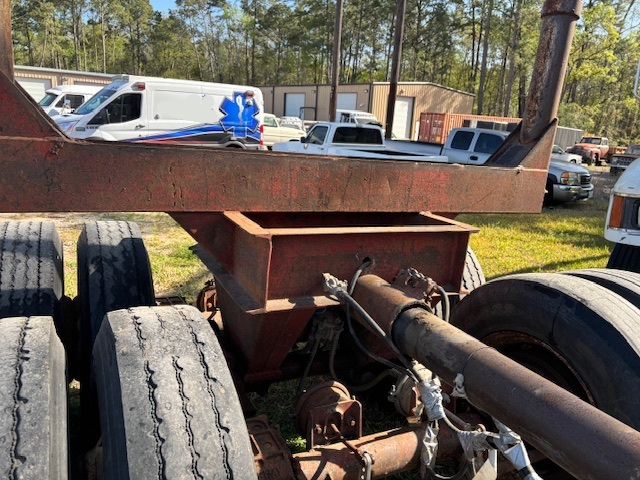 1970 NABO 35 foot - Image 5